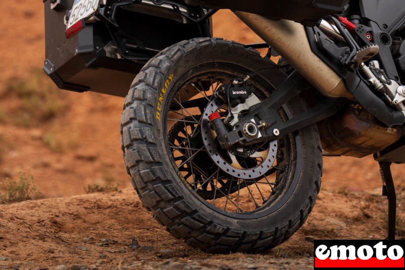 dunlop est partenaire du 1er paris nordkapp