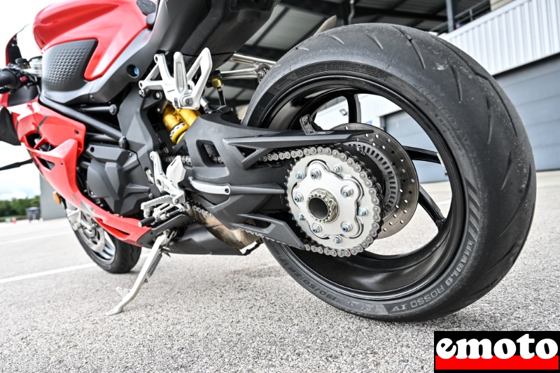 le monobras en plus d etre joli est pratique pour regler la chaine le monobras en plus d etre joli est pratique pour regler la chaine