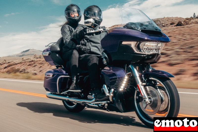 harley davidson road glide limited