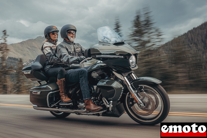 harley davidson street glide limited