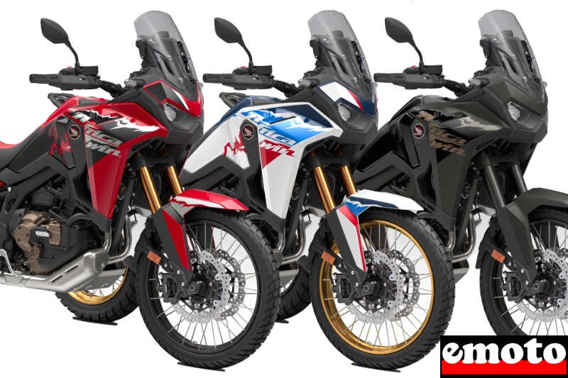 honda africa twin 2026