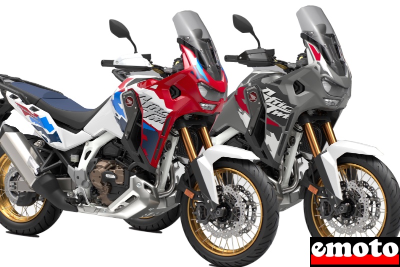 honda africa twin adventure sports 2026