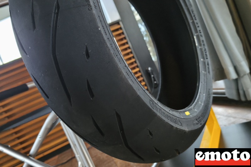 continental contisportattack 5