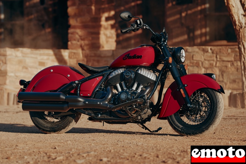 indian chief vintage