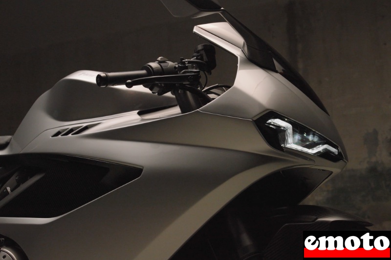 Manx R et Atlas : le retour de Norton est-il possible ?, norton manx r retour en 2026