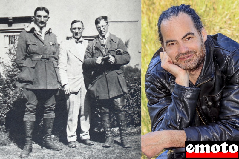 Sur les traces des pionniers : tour du Monde 1926 - 2026, sur les traces des pionniers 2026 tour du monde en heritage