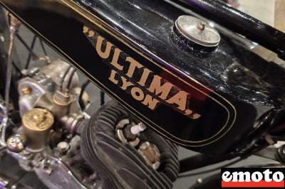 Salon de la moto S2R de Lyon : toujours plus de nouveautés