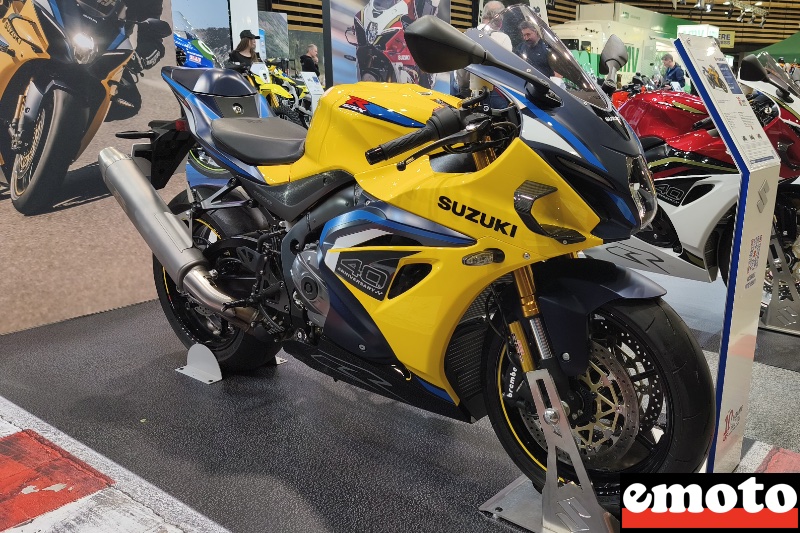 suzuki gsxr 1000 r