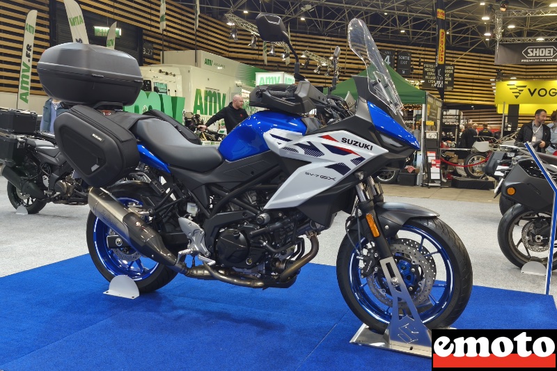 suzuki sv 7gx
