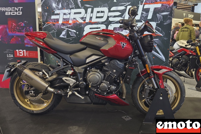 triumph trident 800