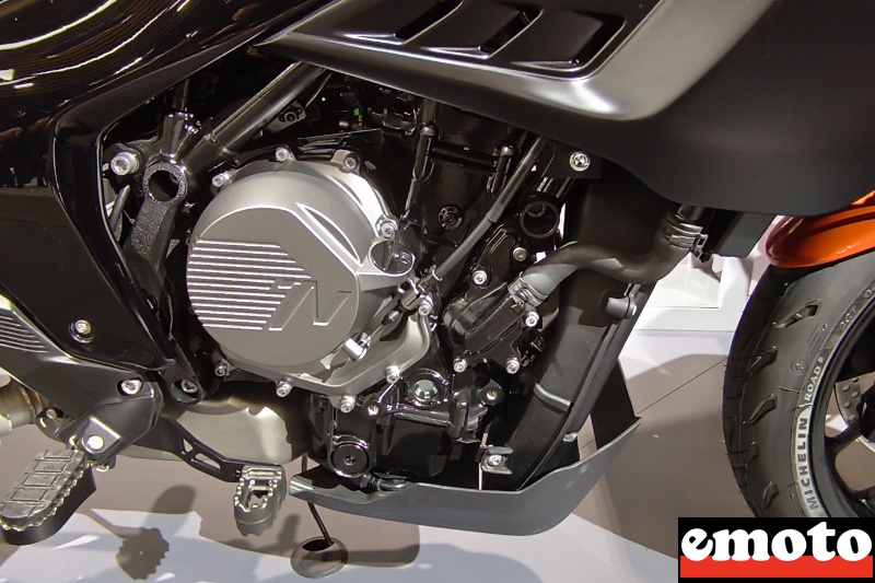 moteur bicylindre parallele cale a 27 degres sur l atlas gt moteur bicylindre parallele cale a 27 degres sur l atlas gt