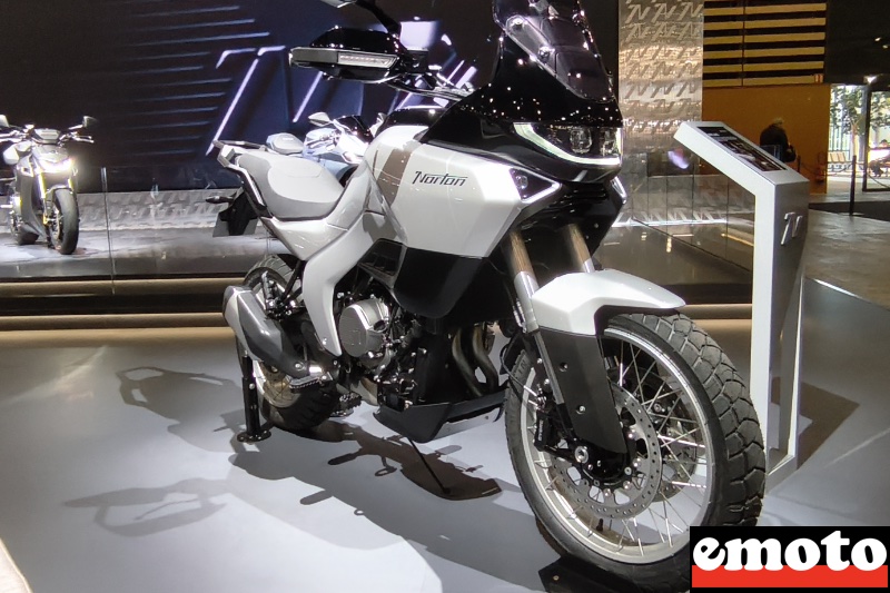 norton atlas norton atlas