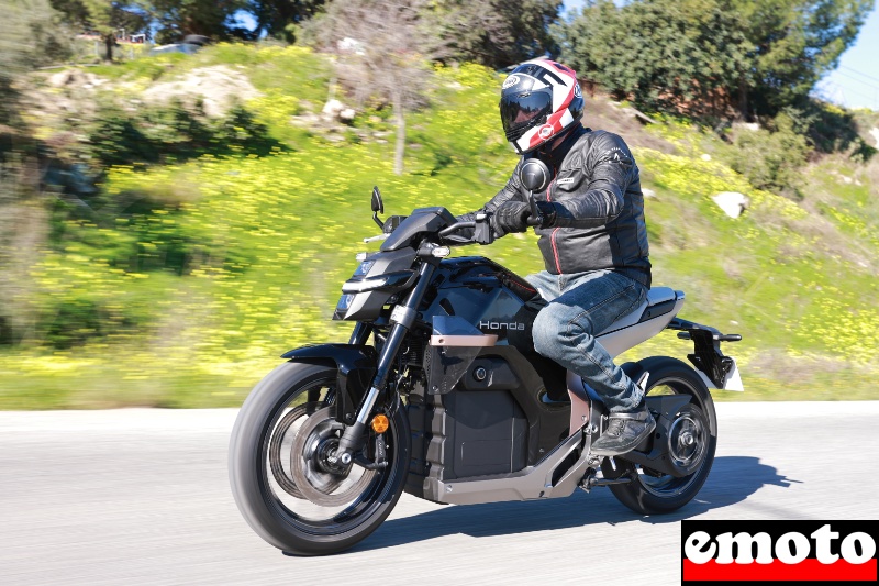 Essai Honda WN7, les points à retenir sur cette moto électrique, essai honda wn7 les points a retenir