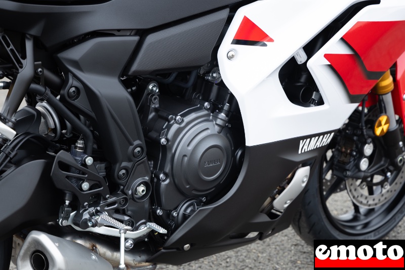 moteur a la norme euro5 mais avec les memes performances