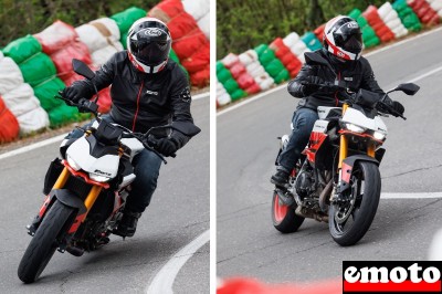 Essai Fantic Stealth 500, 5 points à retenir