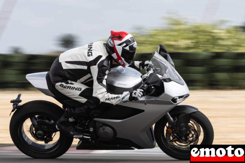 Essai Norton Manx R, 5 points à retenir, essai norton manx r 5 points a retenir
