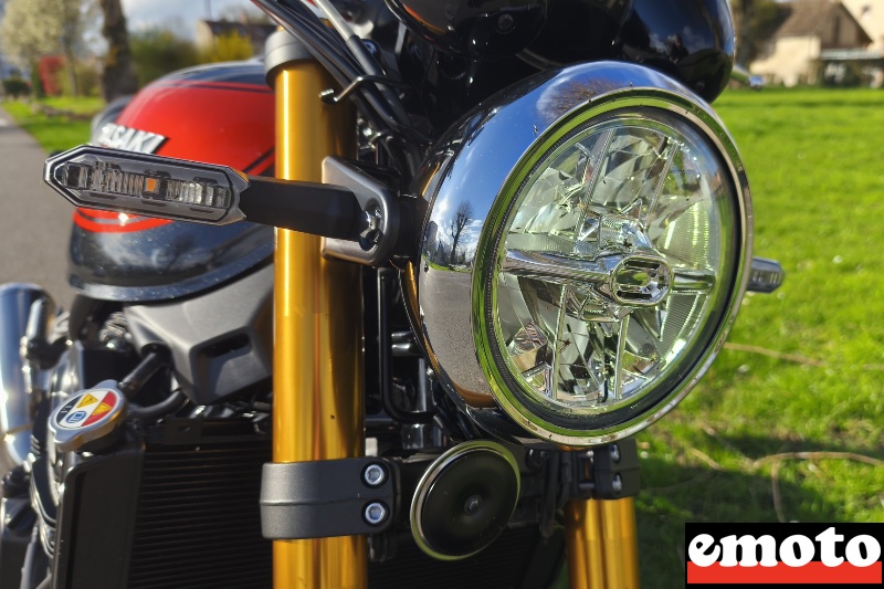 Essai Kawasaki Z900 RS, 5 points à retenir, essai kawasaki z900 rs 5 points a retenir