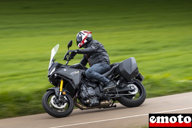 yamaha tracer 7 gt y amt