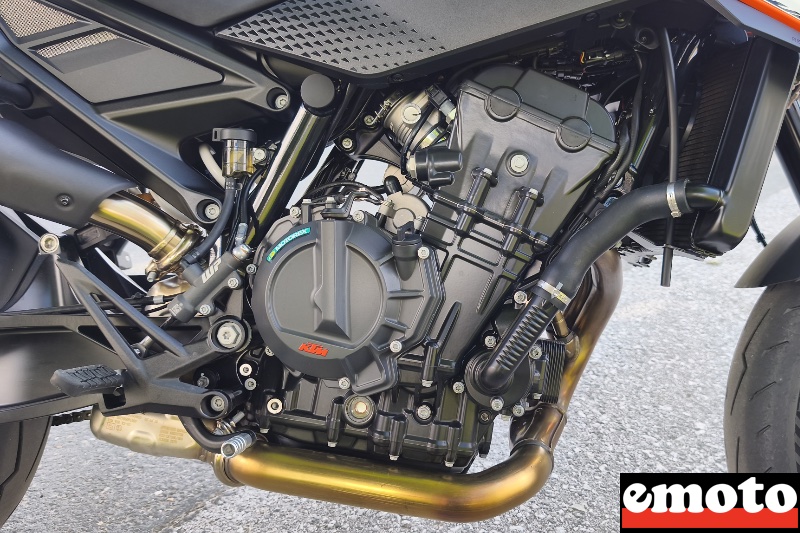 moteur bicylindre parallele de 95 chevaux en france et en europe