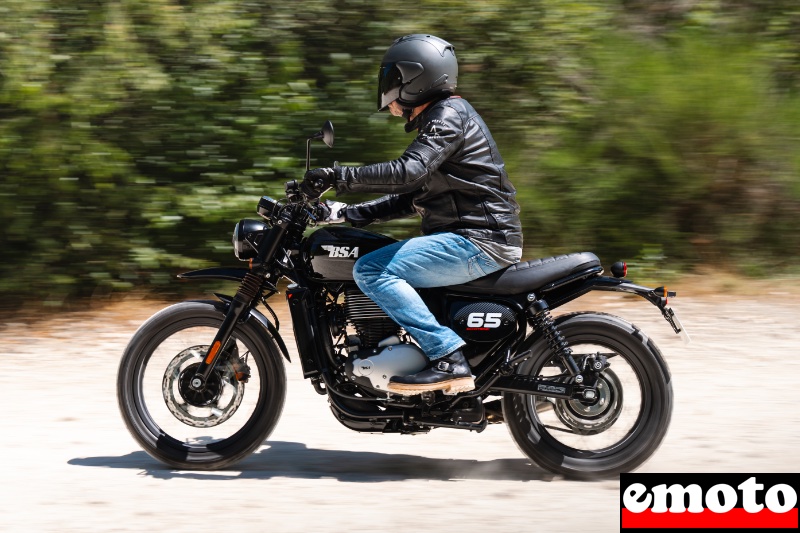 Essai BSA Scrambler 650, 5 points à retenir, essai bsa scrambler 650 5 points a retenir Essai BSA Scrambler 650, 5 points à retenir, essai bsa scrambler 650 5 points a retenir