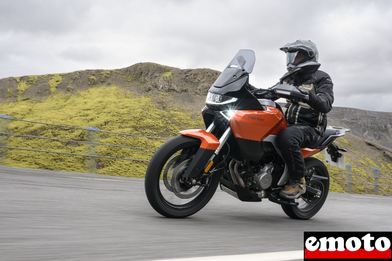 Essai Norton Atlas, 5 points à retenir, essai norton atlas 5 points a retenir Essai Norton Atlas, 5 points à retenir, essai norton atlas 5 points a retenir