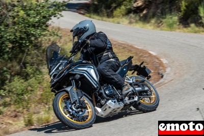 Essai Kove 625X Pro, 5 points à retenir