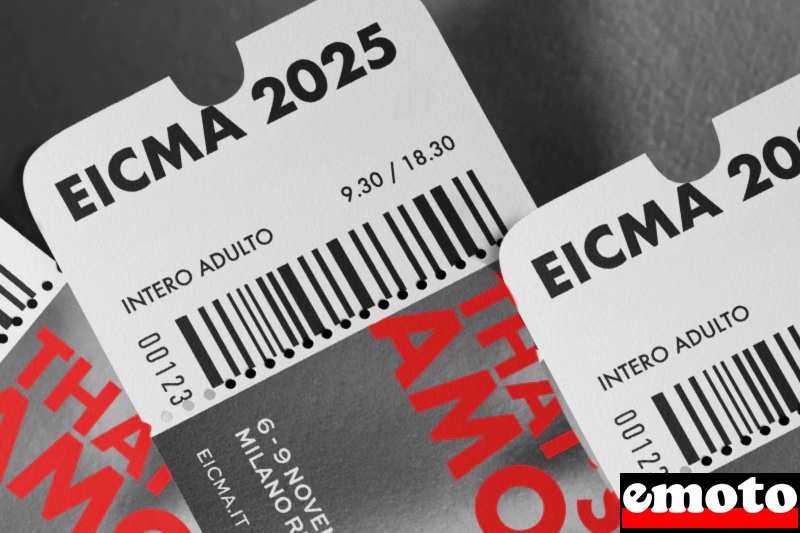 EICMA 2025, eicma 2025