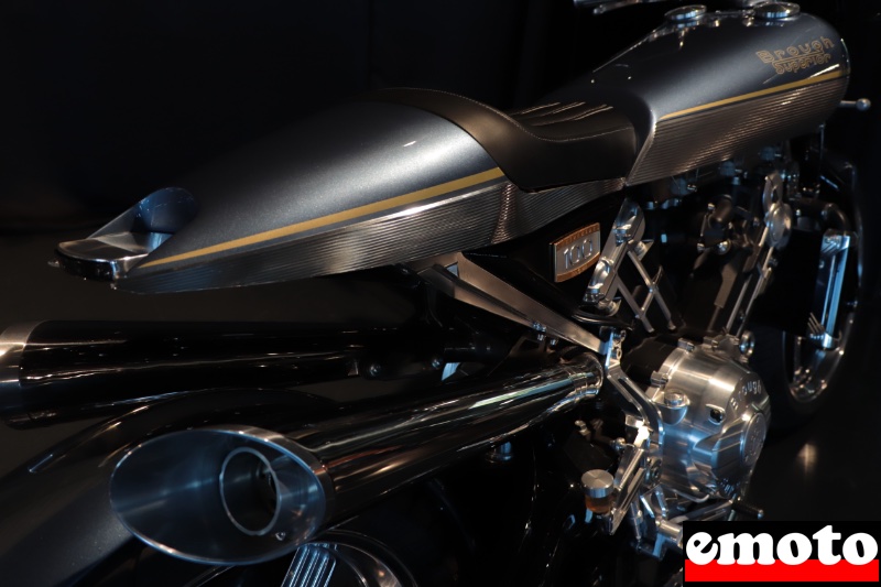 Brough Superior, brough superior ss100 anniversary