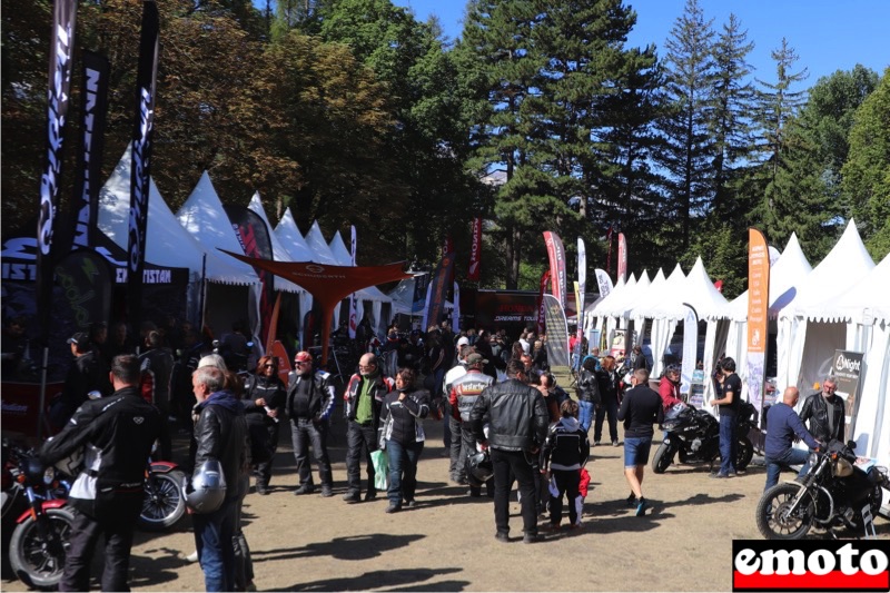 Alpes Aventure Motofestival 2019, alpes aventure motofestival a barcelonnette