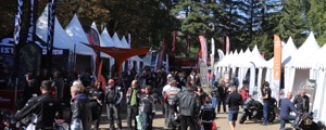 Alpes Aventure Motofestival 2019