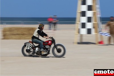 Normandy Beach Race 2019