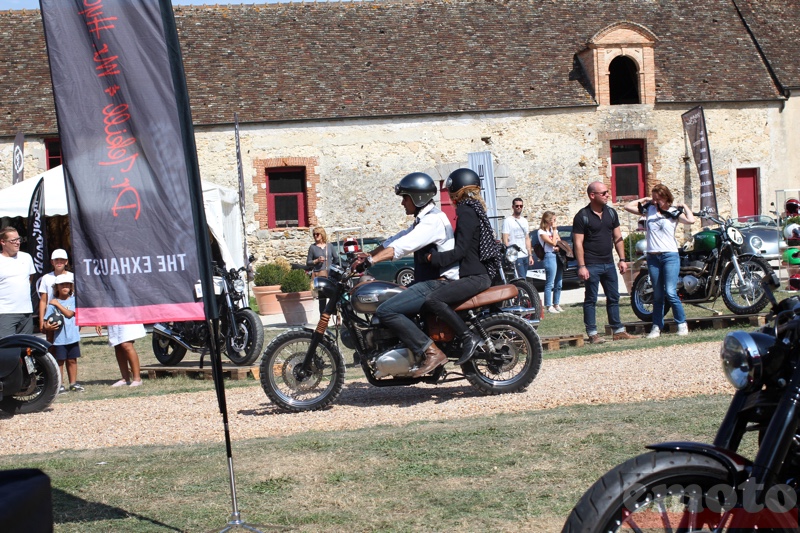 Motors and Soul 2018, motors and soul 2018 au chateau de neuville a gambais