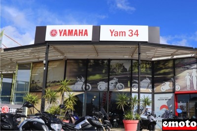 YAM34 à Montpellier