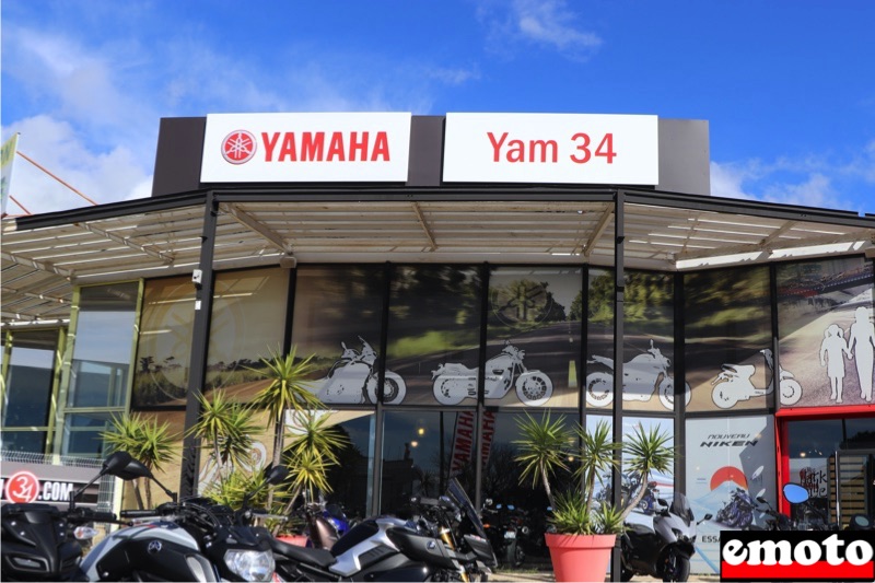 YAM34 à Montpellier, yam34 a montpellier