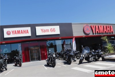 Yam 66 à Perpignan