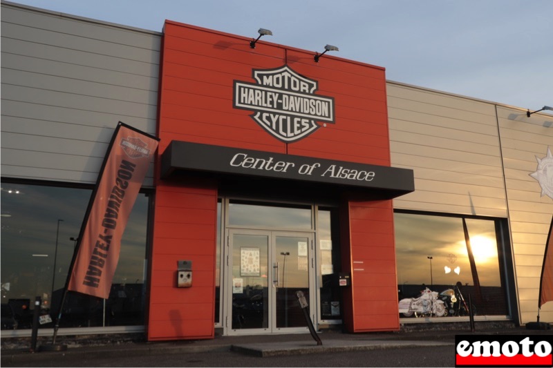 Harley-Davidson Strasbourg, Center Of Alsace, harley davidson strasbourg center of alsace